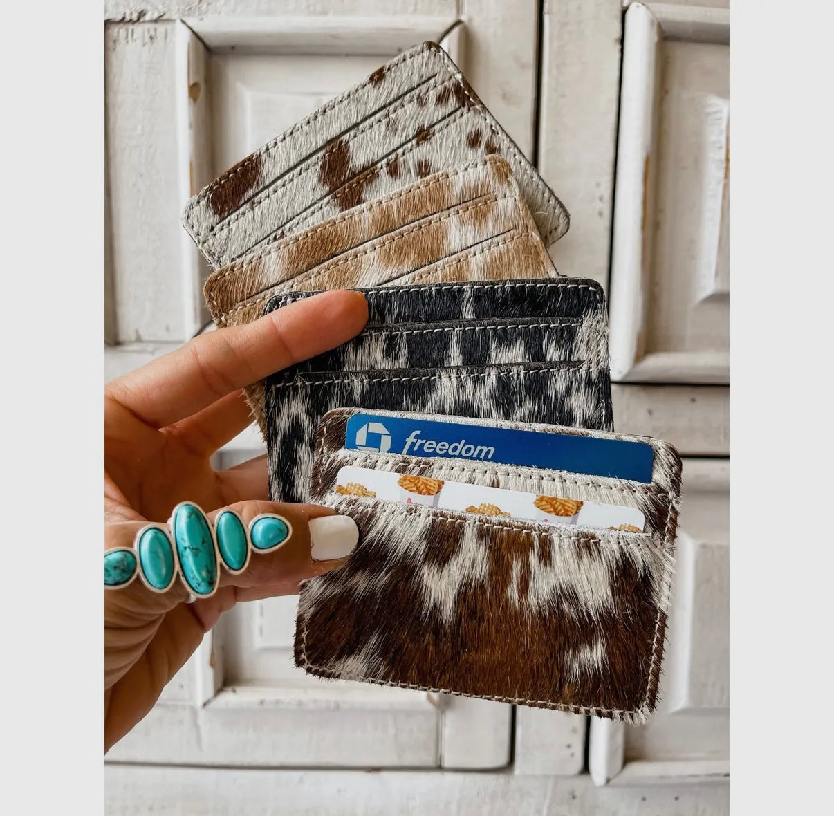 Bags & Wallets