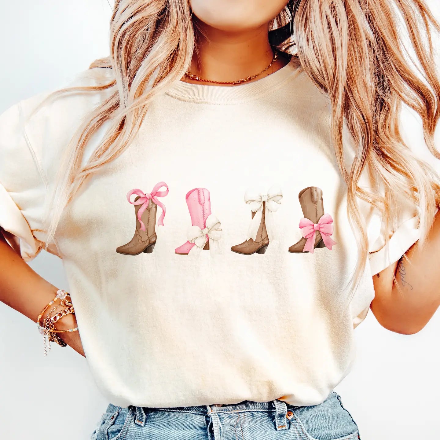 Graphic T-Shirts